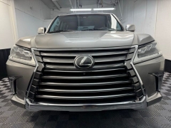 Used 2019  Lexus LX LX 570 Three Row 4WD at AutoCenters Bonne Terre near Bonne Terre&comma; MO