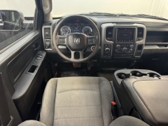 Used 2021 Ram 1500 Classic 4WD Express Quad Cab 6'4" Box at AutoCenters Bonne Terre near Bonne Terre, MO
