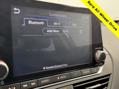 Used 2023 Nissan Altima 2.5 SV AWD Sedan at AutoCenters Bonne Terre near Bonne Terre, MO