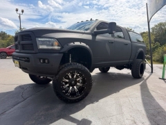 Used 2016  Ram 2500 4WD Mega Cab Laramie at AutoCenters Bonne Terre near Bonne Terre&comma; MO