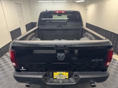Used 2021  Ram 1500 Classic Warlock 4x4 Crew Cab 5'7" Box at AutoCenters Bonne Terre near Bonne Terre&comma; MO