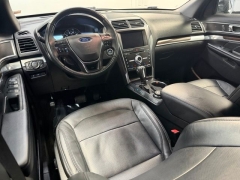 Used 2018  Ford Explorer 4d SUV 4WD Limited Ecoboost at AutoCenters Bonne Terre near Bonne Terre&comma; MO
