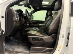 Used 2022  GMC Sierra 2500HD 4WD Crew Cab 159" AT4 at AutoCenters Bonne Terre near Bonne Terre&comma; MO