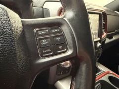 Used 2016  Ram 1500 4WD Crew Cab Rebel at AutoCenters Bonne Terre near Bonne Terre&comma; MO