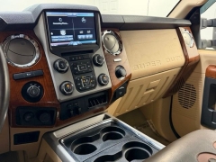 Used 2016  Ford Super Duty F-350 4WD Crew Cab King Ranch SRW at AutoCenters Bonne Terre near Bonne Terre&comma; MO