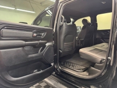 Used 2022  Ram 1500 Big Horn 4x4 Crew Cab 5'7" Box at AutoCenters Bonne Terre near Bonne Terre&comma; MO