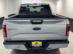 Used 2016 Ford F-150 4WD SuperCrew XLT 5 1/2 at AutoCenters Bonne Terre near Bonne Terre, MO