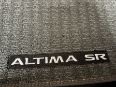 Used 2019  Nissan Altima 4d Sedan FWD 2.5L SR at AutoCenters Bonne Terre near Bonne Terre, MO