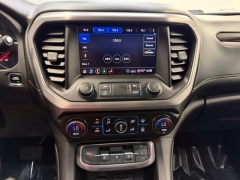 Used 2020  GMC Acadia 4d SUV AWD AT4 at AutoCenters Bonne Terre near Bonne Terre&comma; MO