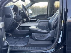 Used 2021 Ford Super Duty F-250 4WD LARIAT Crew Cab SRW 6.75' Box at AutoCenters Bonne Terre near Bonne Terre, MO
