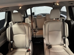 Used 2018 Honda ODYSSEY 4D WAGON EX-L at AutoCenters Bonne Terre near Bonne Terre, MO