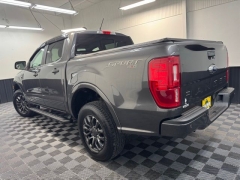 Used 2019  Ford Ranger 4WD SuperCrew 5' Box at AutoCenters Bonne Terre near Bonne Terre&comma; MO