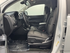 Used 2018  GMC Canyon 4WD Crew Cab SLE T-Diesel at AutoCenters Bonne Terre near Bonne Terre, MO