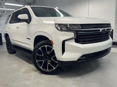 Used 2021 Chevrolet Tahoe 4WD 4dr RST at AutoCenters Bonne Terre near Bonne Terre, MO