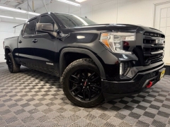  2020 GMC Sierra 1500 4WD Crew Cab 157" Elevation at AutoCenters Bonne Terre near Bonne Terre&comma; MO