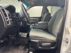 Used 2018  Ram 2500 4WD Crew Cab SLT at AutoCenters Bonne Terre near Bonne Terre&comma; MO