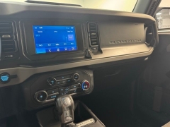 Used 2022  Ford Bronco Base 4 Door 4x4 at AutoCenters Bonne Terre near Bonne Terre&comma; MO
