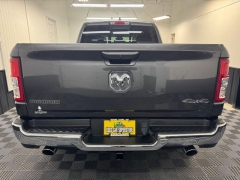 Used 2022  Ram 1500 Big Horn 4x4 Crew Cab 6'4" Box at AutoCenters Bonne Terre near Bonne Terre&comma; MO