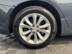 Used 2021  Chevrolet Malibu 4dr Sdn LT at AutoCenters Bonne Terre near Bonne Terre&comma; MO