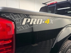 Used 2019  Nissan Frontier Crew Cab 4x4 PRO-4X Auto at AutoCenters Bonne Terre near Bonne Terre&comma; MO