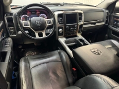 Used 2018  Ram 1500 4WD Crew Cab Laramie Longbed at AutoCenters Bonne Terre near Bonne Terre&comma; MO
