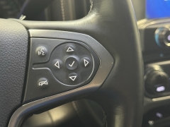 Used 2017  Chevrolet Silverado 1500 4WD Crew Cab 143.5" LTZ w/1LZ at AutoCenters Bonne Terre near Bonne Terre, MO