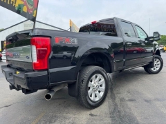 Used 2019  Ford Super Duty F-250 SRW 4WD Crew Cab Box at AutoCenters Bonne Terre near Bonne Terre&comma; MO