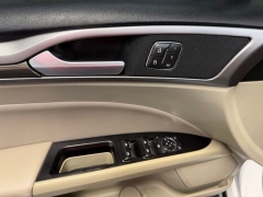 Used 2020  Ford Fusion 4d Sedan FWD SEL at AutoCenters Bonne Terre near Bonne Terre&comma; MO