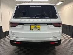 Used 2023  Jeep Wagoneer L Series III 4x4 at AutoCenters Bonne Terre near Bonne Terre&comma; MO