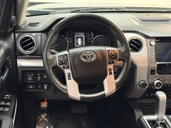 Used 2021  Toyota Tundra 4WD Platinum CrewMax 5&period;5' Bed 5&period;7L &lpar;Natl&rpar; at AutoCenters Bonne Terre near Bonne Terre&comma; MO