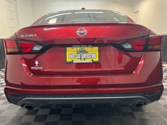Used 2019  Nissan Altima 4d Sedan FWD 2&period;5L SR at AutoCenters Bonne Terre near Bonne Terre&comma; MO