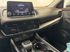 Used 2022  Nissan Rogue FWD SV at AutoCenters Bonne Terre near Bonne Terre&comma; MO