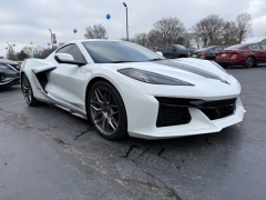 Used 2025  Chevrolet Corvette 2dr Z06 Cpe w&sol;2LZ at AutoCenters Bonne Terre near Bonne Terre&comma; MO