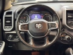 Used 2020  Ram 1500 4WD Crew Cab Big Horn at AutoCenters Bonne Terre near Bonne Terre&comma; MO