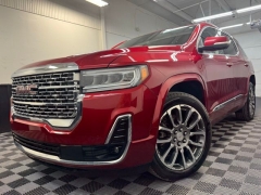 Used 2023  GMC Acadia AWD 4dr Denali at AutoCenters Bonne Terre near Bonne Terre&comma; MO
