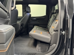 Used 2024 GMC Sierra 1500 4WD Crew Cab 147" AT4 at AutoCenters Bonne Terre near Bonne Terre, MO