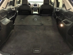 Used 2020  Ford Edge 4d SUV AWD SEL at AutoCenters Bonne Terre near Bonne Terre&comma; MO