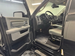 Used 2018  Ram 1500 2WD Quad Cab Big Horn at AutoCenters Bonne Terre near Bonne Terre&comma; MO