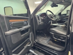 Used 2018  Ram 1500 4WD Crew Cab Laramie Longbed at AutoCenters Bonne Terre near Bonne Terre&comma; MO