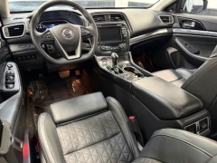 Used 2020  Nissan Maxima 4d Sedan Platinum at AutoCenters Bonne Terre near Bonne Terre&comma; MO