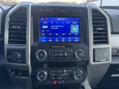 Used 2021 Ford Super Duty F-250 4WD LARIAT Crew Cab SRW 6.75' Box at AutoCenters Bonne Terre near Bonne Terre, MO