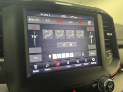 Used 2019  Ram 1500 4WD Crew Cab Rebel at AutoCenters Bonne Terre near Bonne Terre&comma; MO