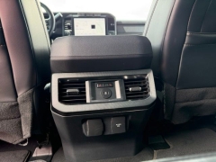 Used 2023  Ford Super Duty F-450 4WD Platinum Crew Cab DRW 8' Box at AutoCenters Bonne Terre near Bonne Terre&comma; MO