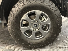 Used 2022  Ford Bronco Big Bend 2 Door 4x4 at AutoCenters Bonne Terre near Bonne Terre&comma; MO