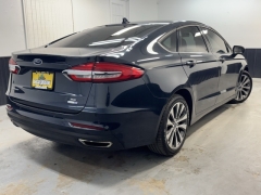 Used 2020 Ford Fusion 4d Sedan AWD SE at AutoCenters Bonne Terre near Bonne Terre, MO