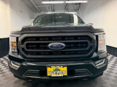 Used 2021  Ford F-150 4WD XLT SuperCrew 5&period;5' Box at AutoCenters Bonne Terre near Bonne Terre&comma; MO