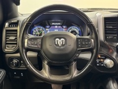 Used 2021 Ram 1500 4WD Limited Crew Cab 5'7" Box at AutoCenters Bonne Terre near Bonne Terre, MO