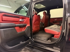 Used 2021  Ram 1500 4WD Rebel Crew Cab 5'7" Box at AutoCenters Bonne Terre near Bonne Terre&comma; MO