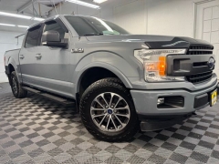 Used 2019  Ford F-150 4WD SuperCrew Box at AutoCenters Bonne Terre near Bonne Terre&comma; MO