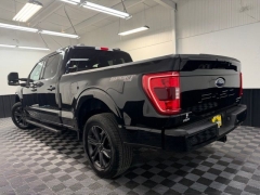Used 2023  Ford F-150 4WD SuperCrew Box at AutoCenters Bonne Terre near Bonne Terre&comma; MO